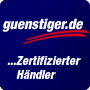 Preisvergleich guenstiger.de
